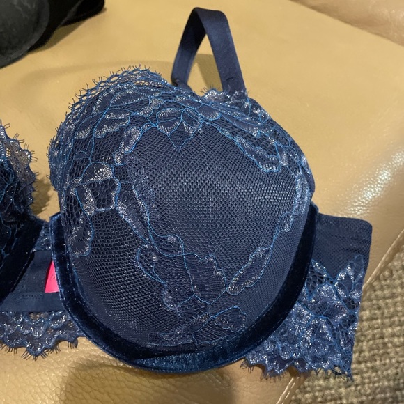 LaSenza So Free Bra 40B - Picture 4 of 5